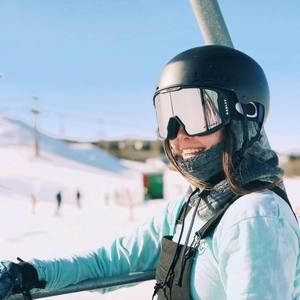 Meet your Posher, Janaye